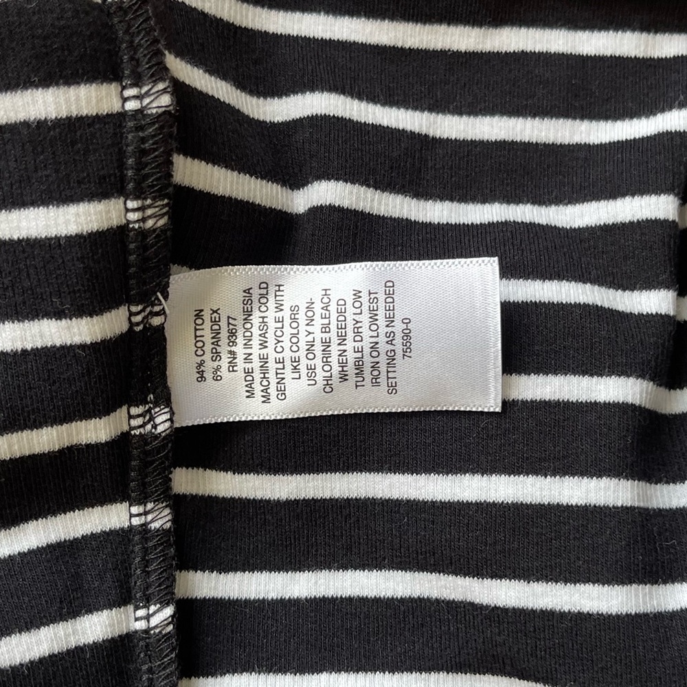 🫶🏻 a.n.a Ruched Bust Line Top - Picture 5 of 7
